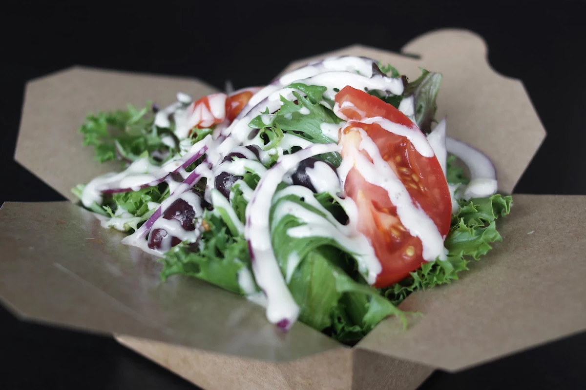 La Salade Verte