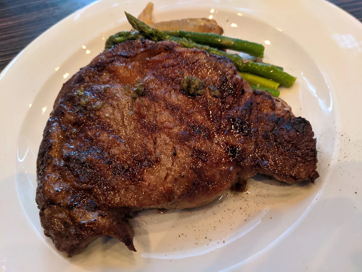 Ribeye