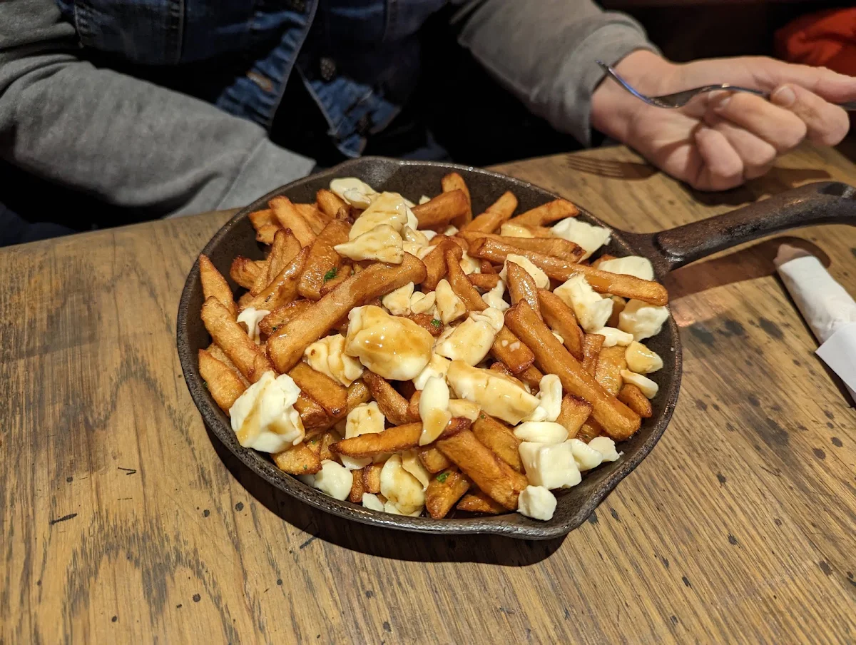 Poutine