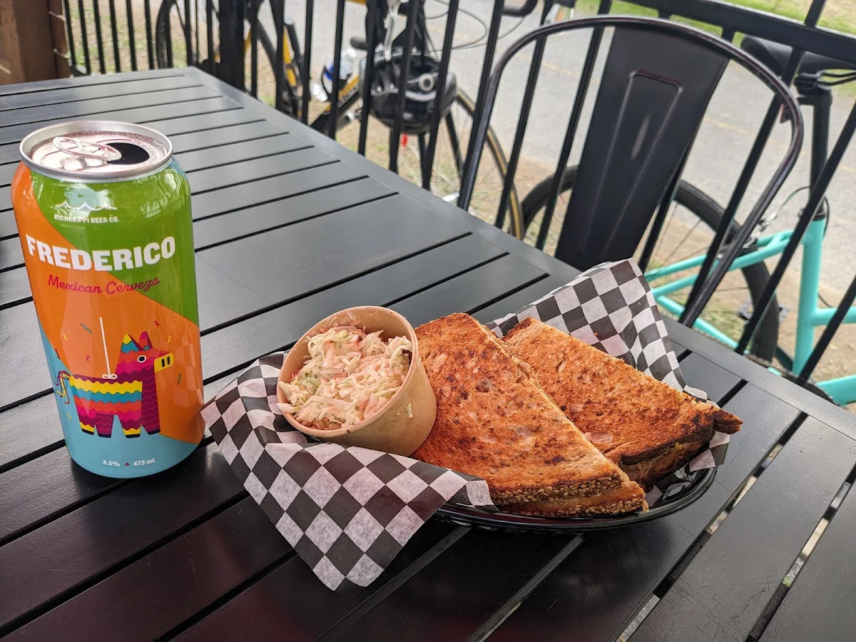 Sandwich Cubano