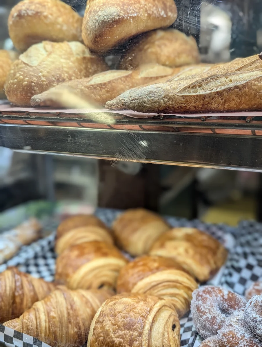Highlights, Jo-Ann's Deli Market and Bake Shop