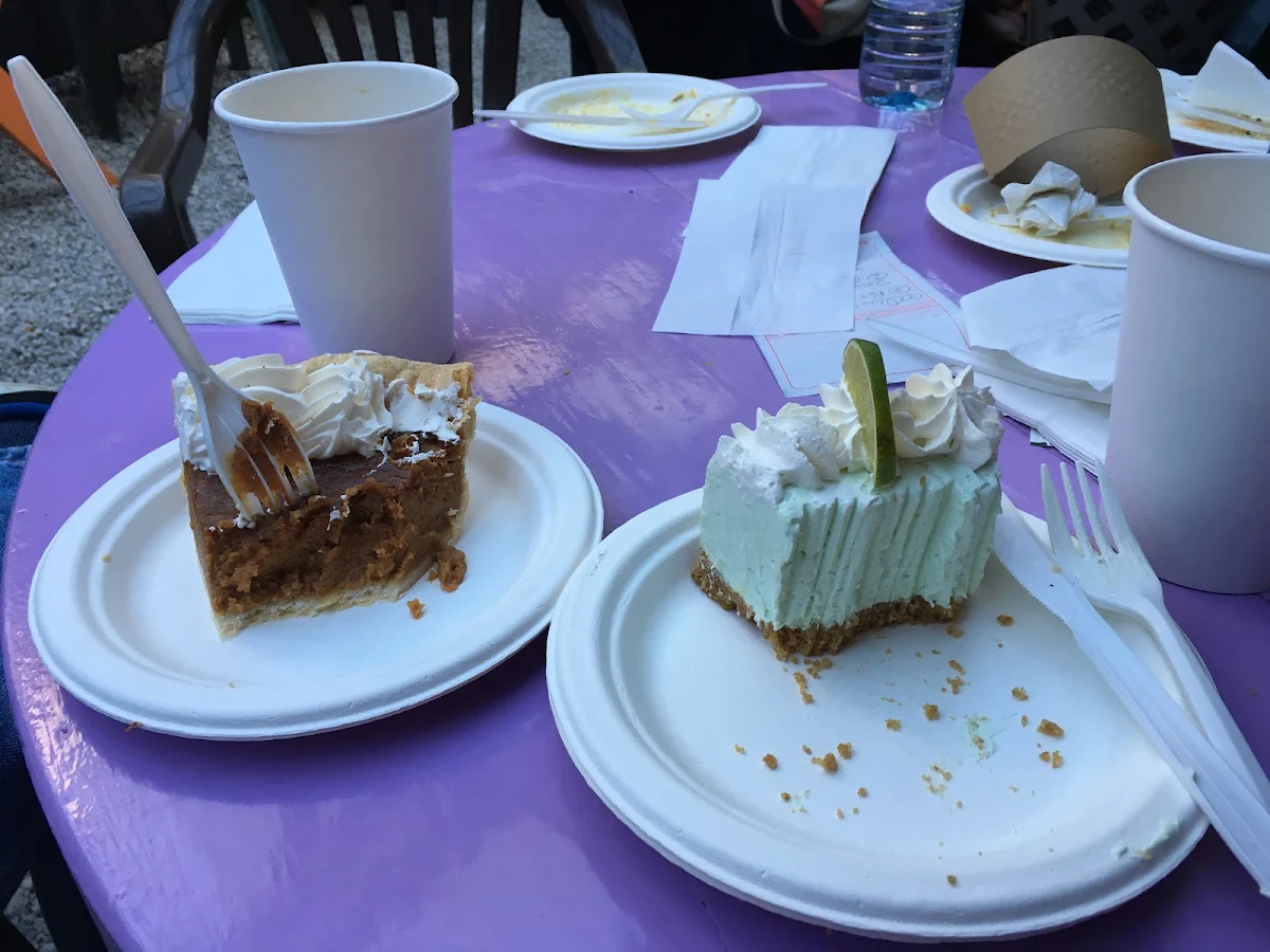 Highlights, Jo-Ann's Deli Market and Bake Shop