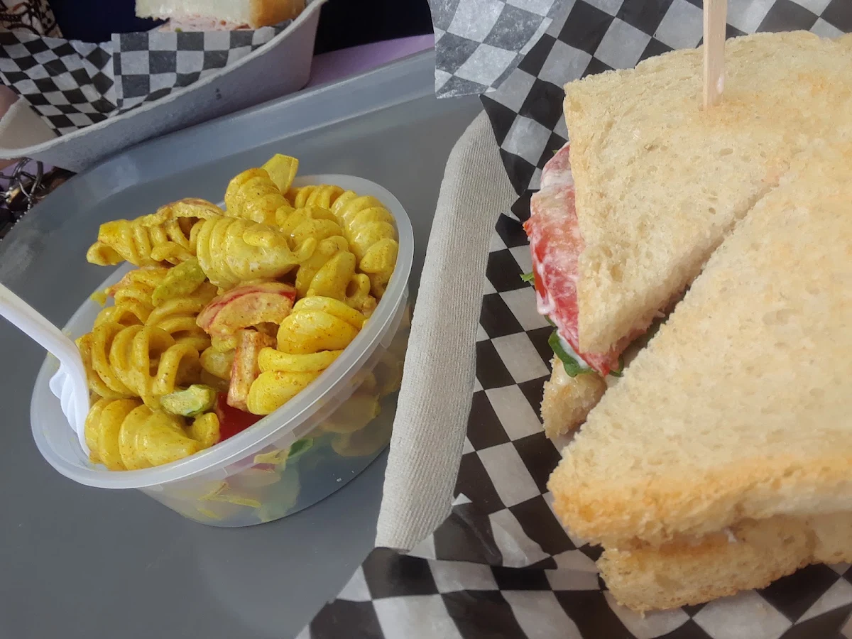 Highlights, Jo-Ann's Deli Market and Bake Shop