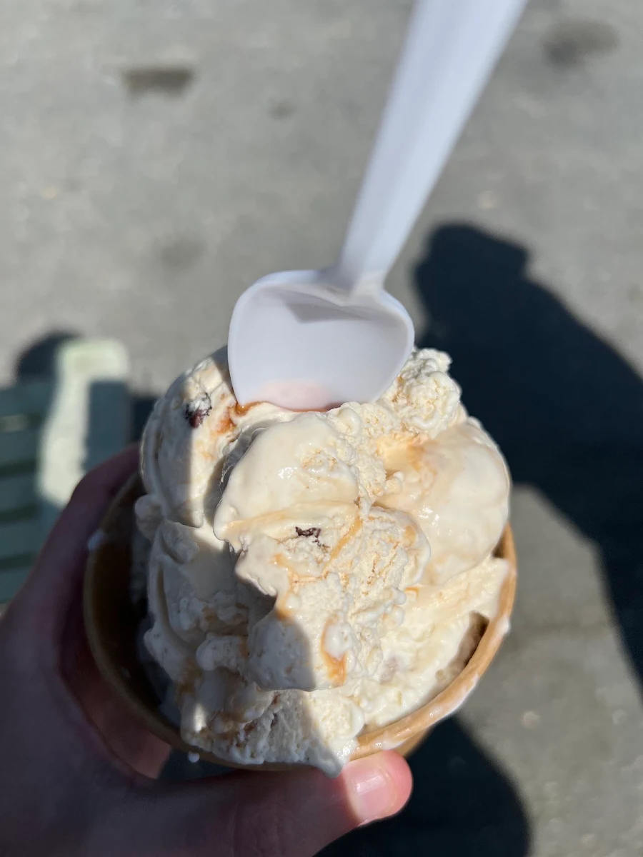 Ice Cream, Jo-Ann's Deli Market and Bake Shop