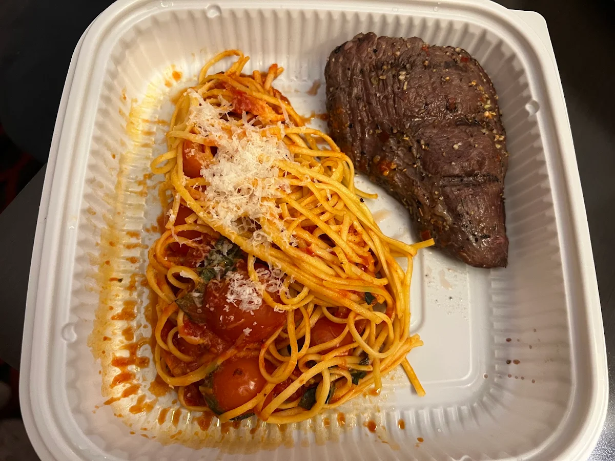 AAA Alberta Beef Sirloin