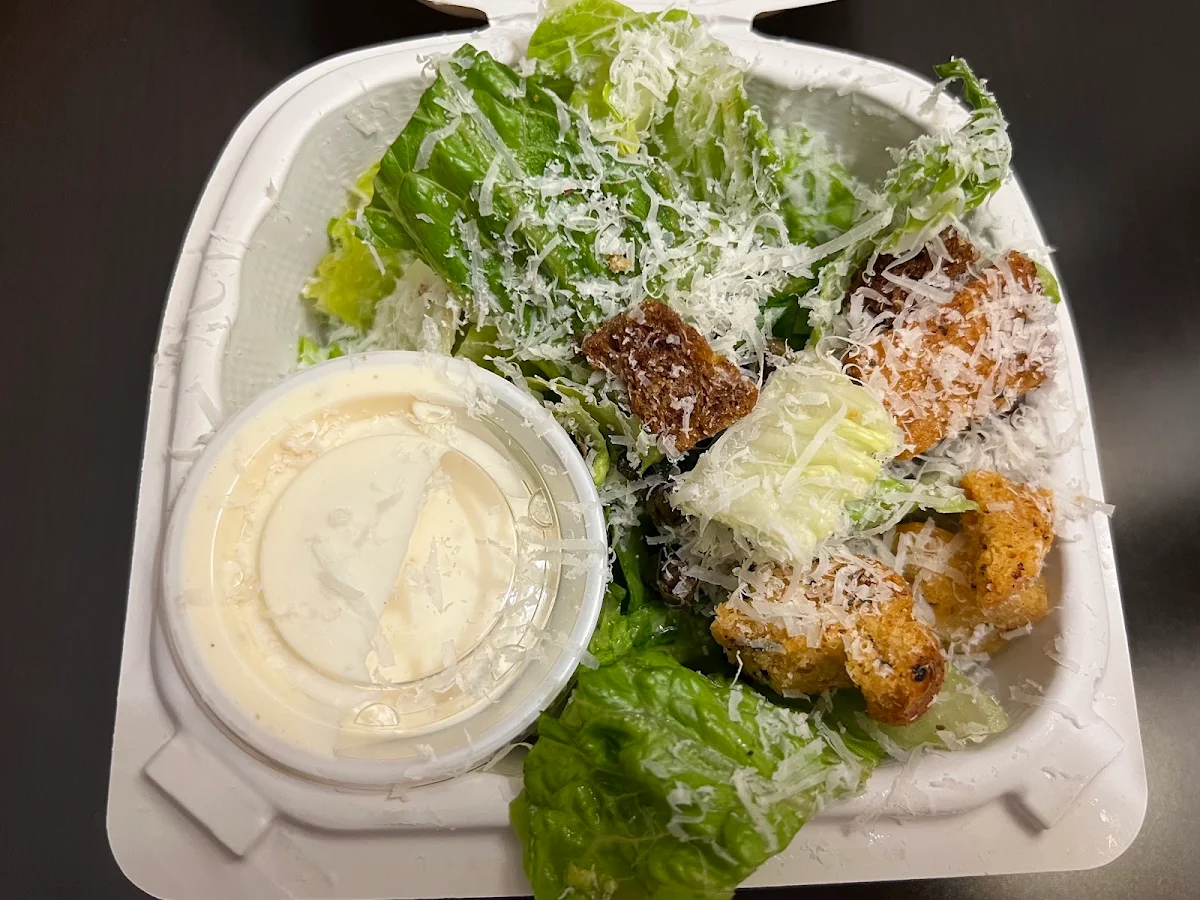 Side Salad