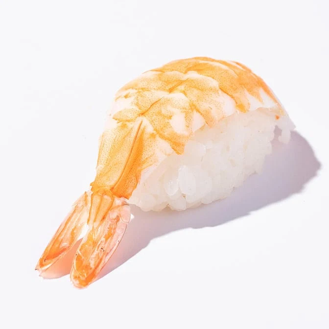 Highlights, Yuzu sushi
