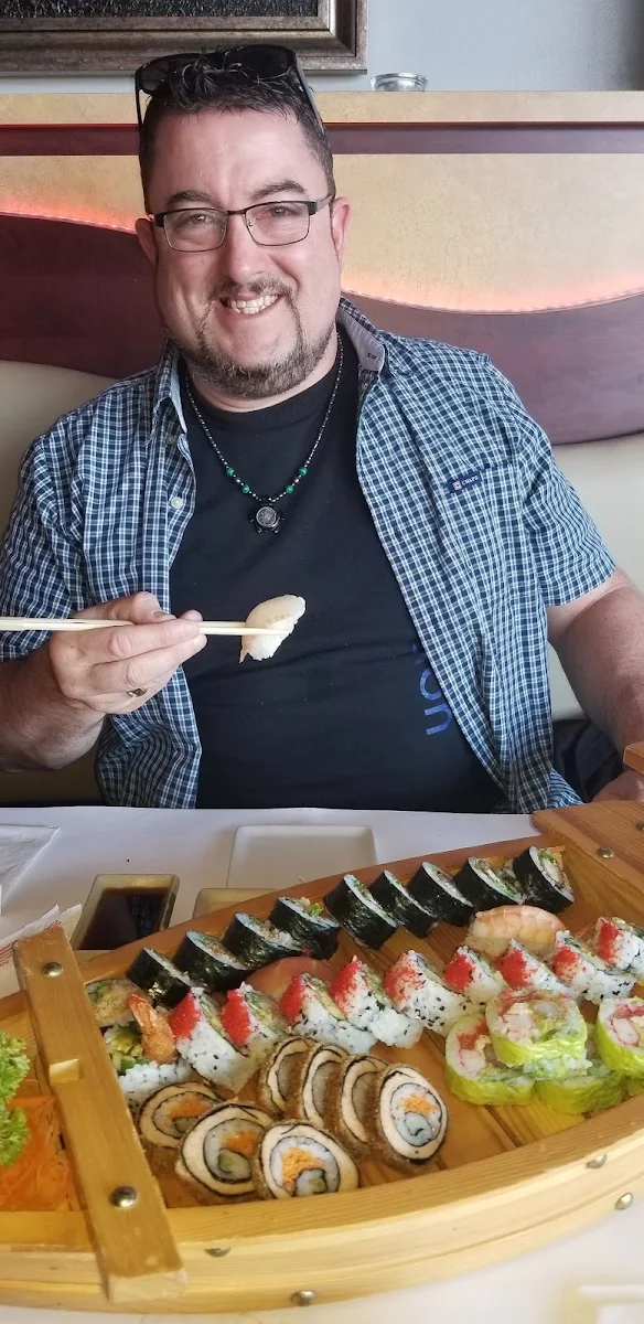 Sushi, Mito Plus