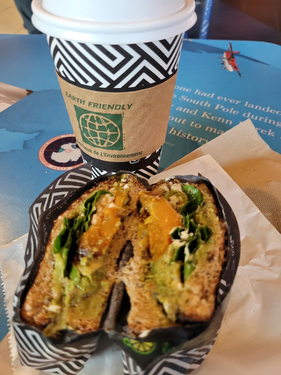 Avocado Toast