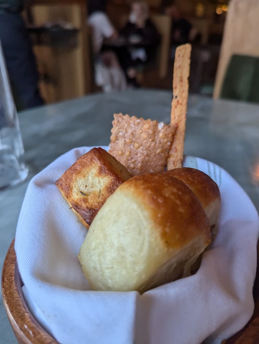 Bread Basket