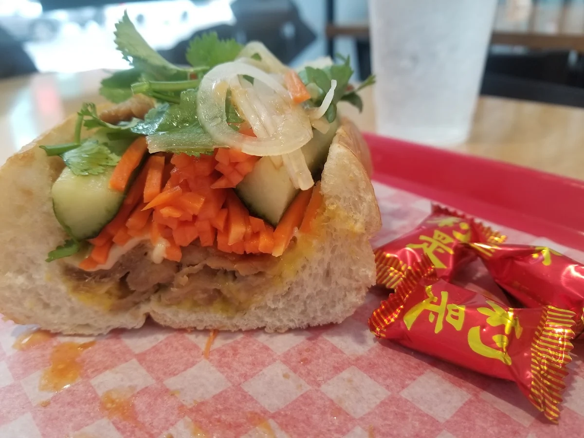Assorted Sub