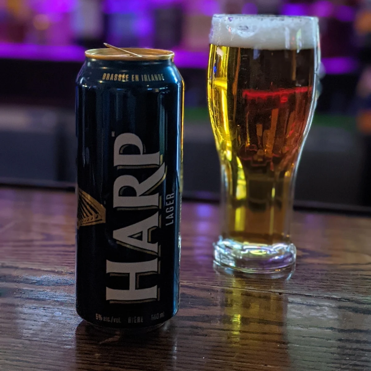 One of the Great Beers Available