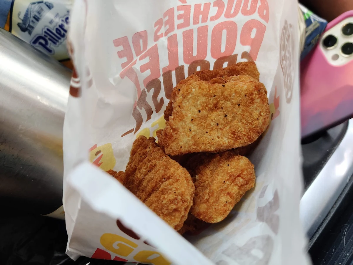 Chicken Nuggets