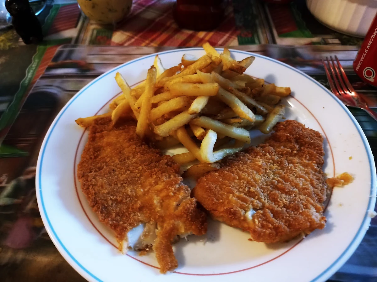 Big Haddock