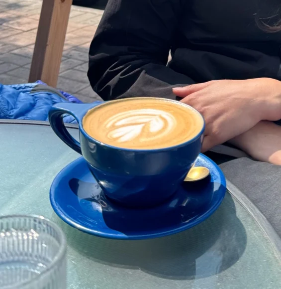Latte