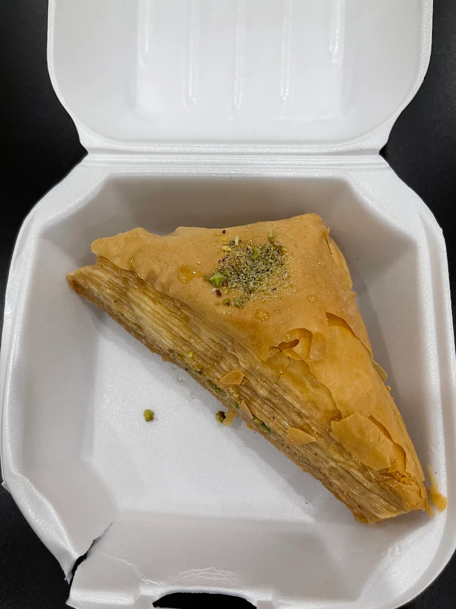 Baklava