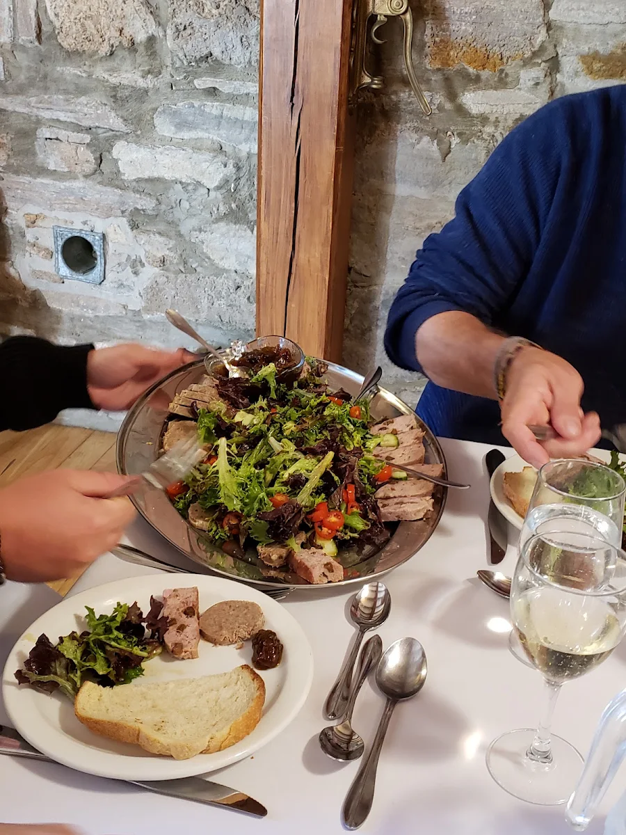 Highlights, Domaine De La Templerie Inc