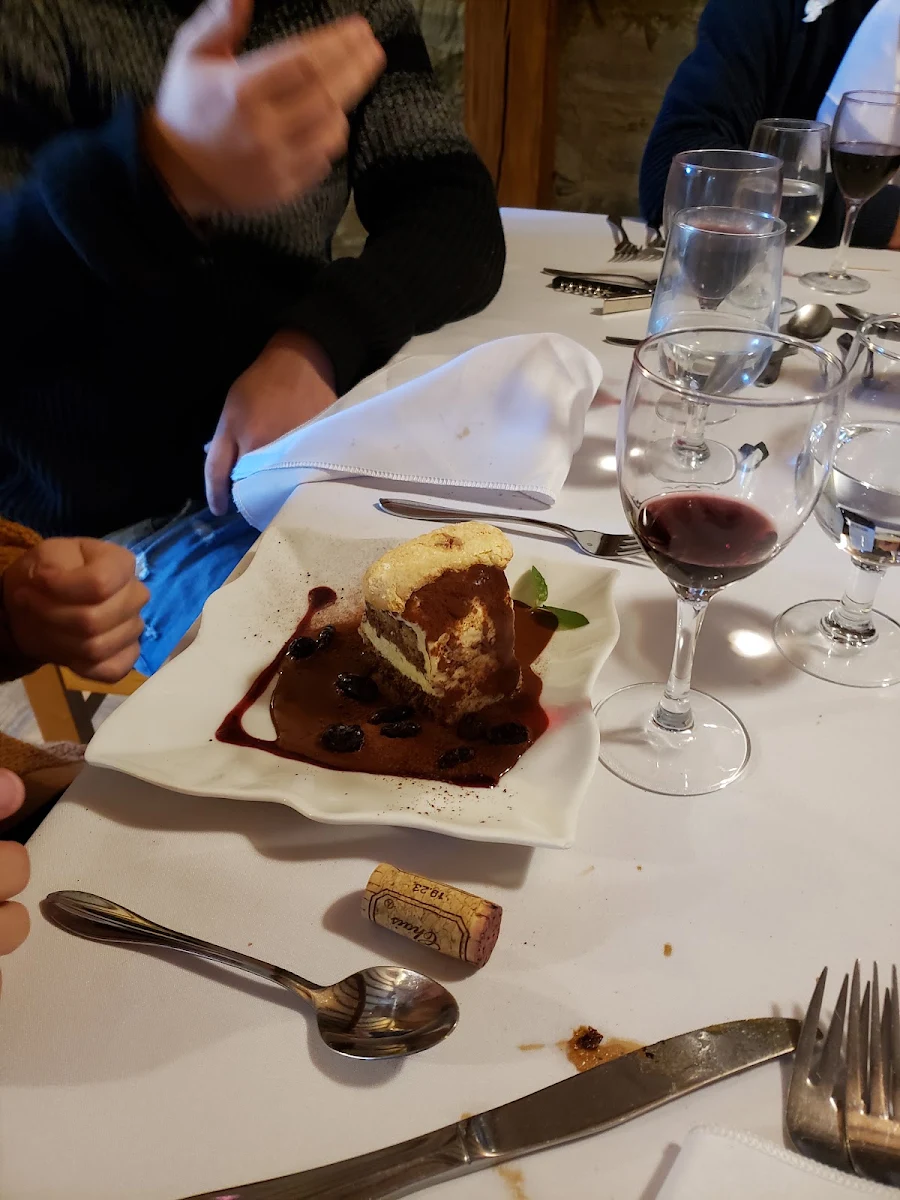 Highlights, Domaine De La Templerie Inc