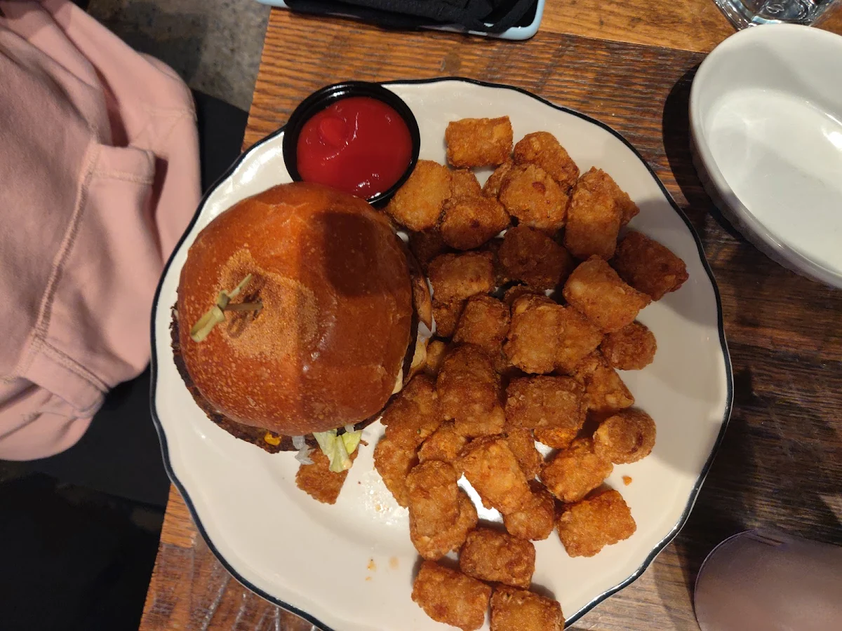 Great Burger