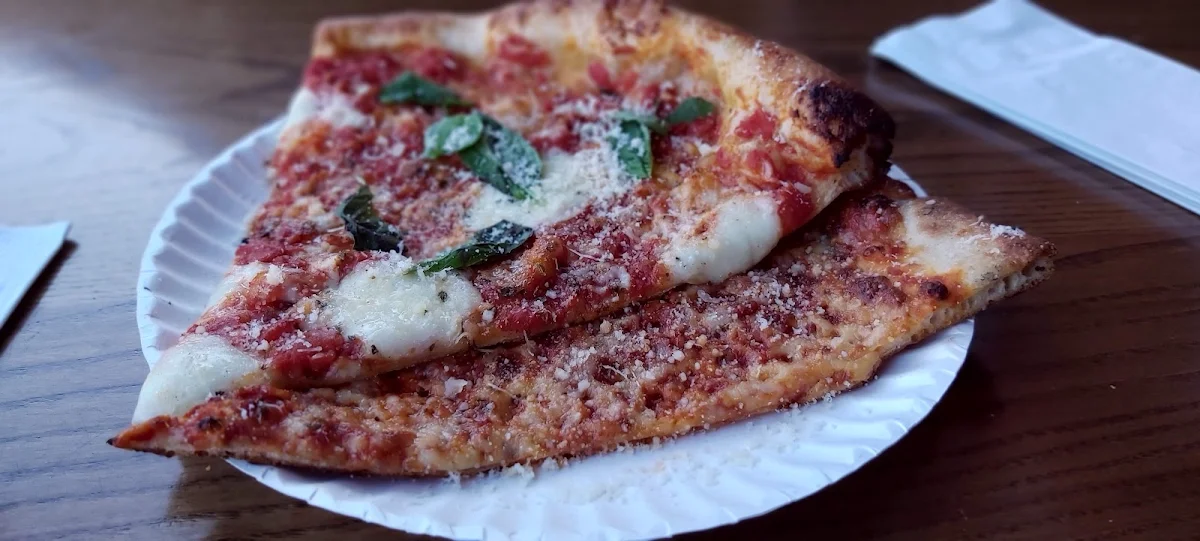 Pizza That Looks Like