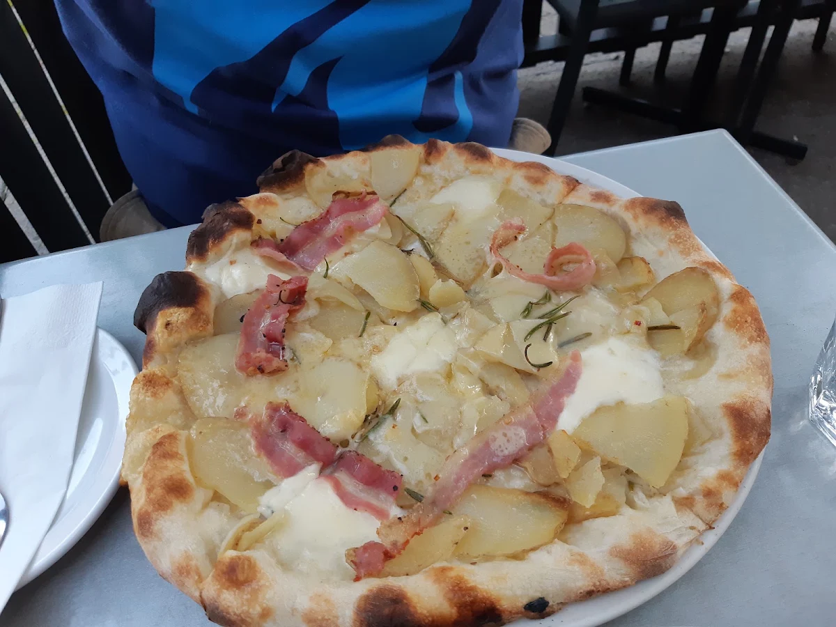 NDG Pizza