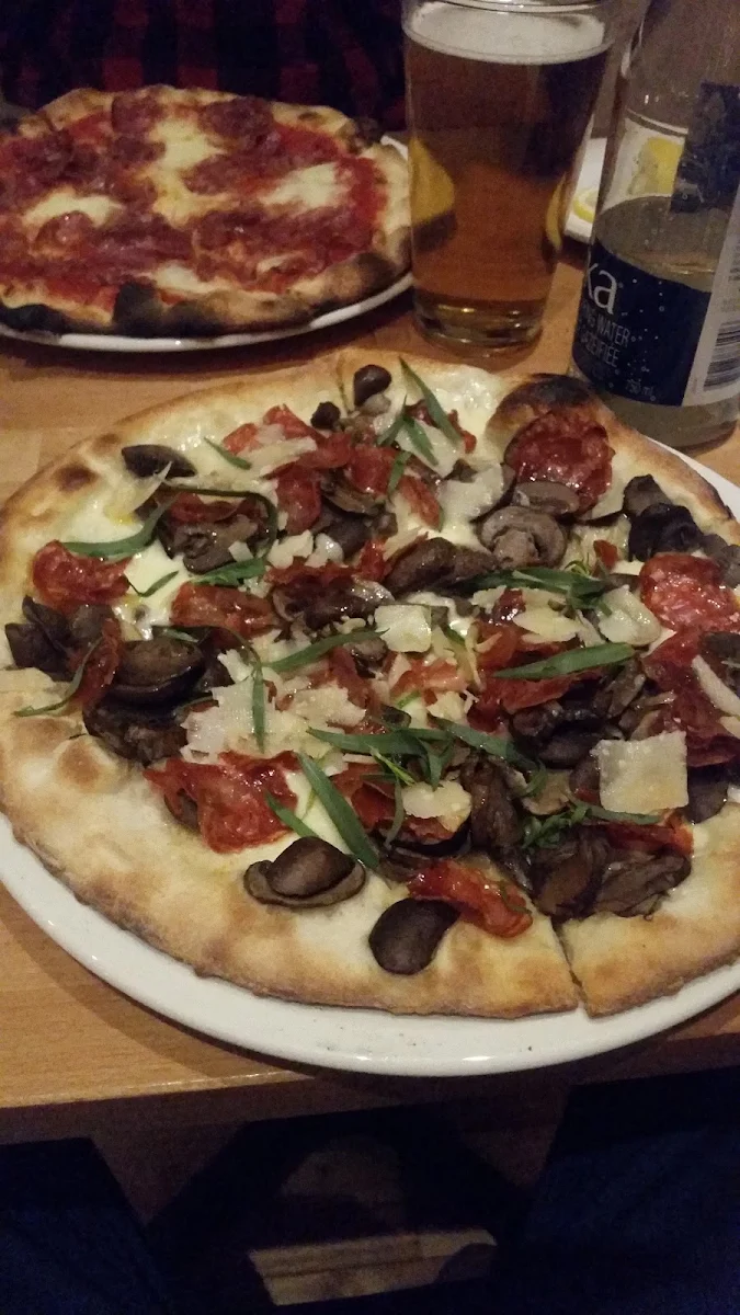 Pizza Place