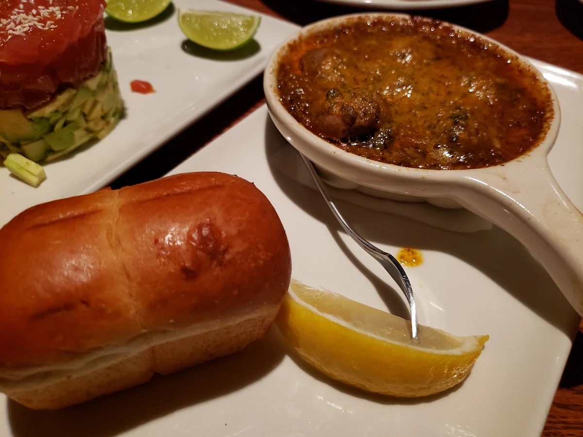 Escargot