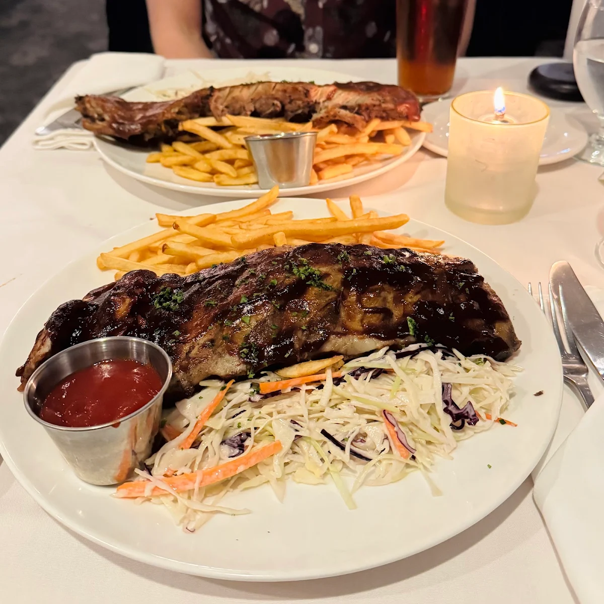 All You Can Eat Ribs
