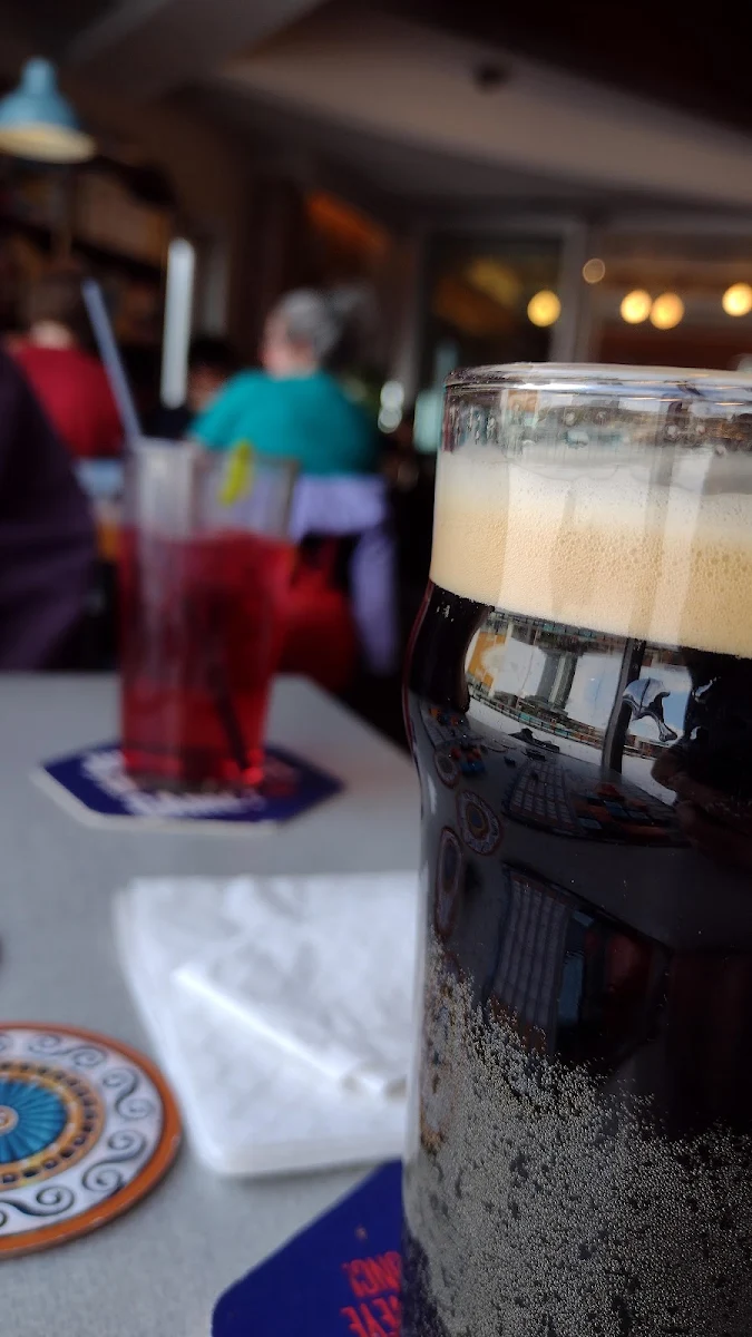 Bière Noire
