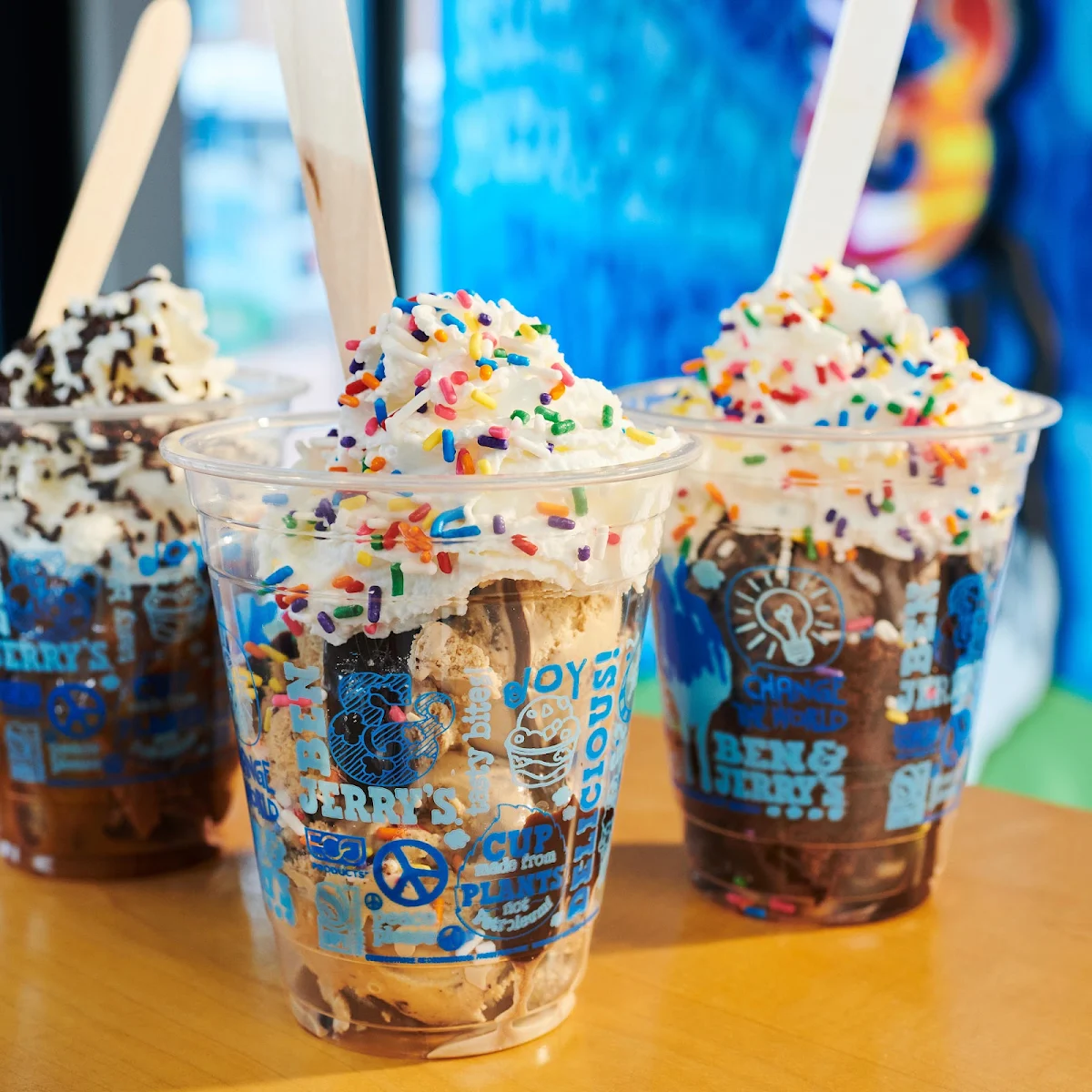 Cookie Cookie Sundae
