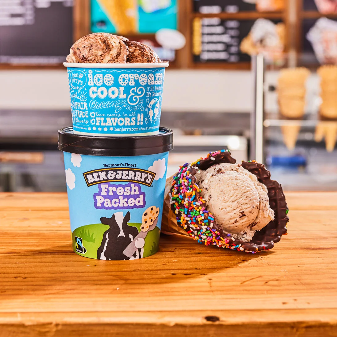 Phish Food