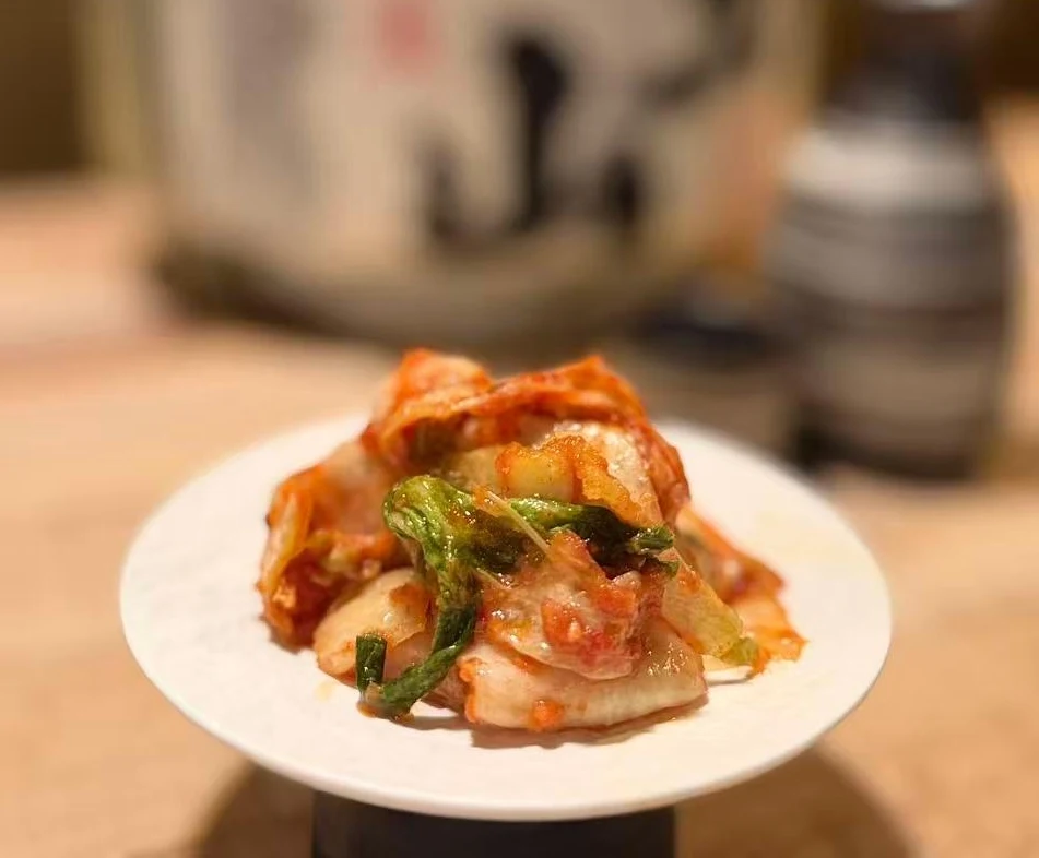 Kimchi