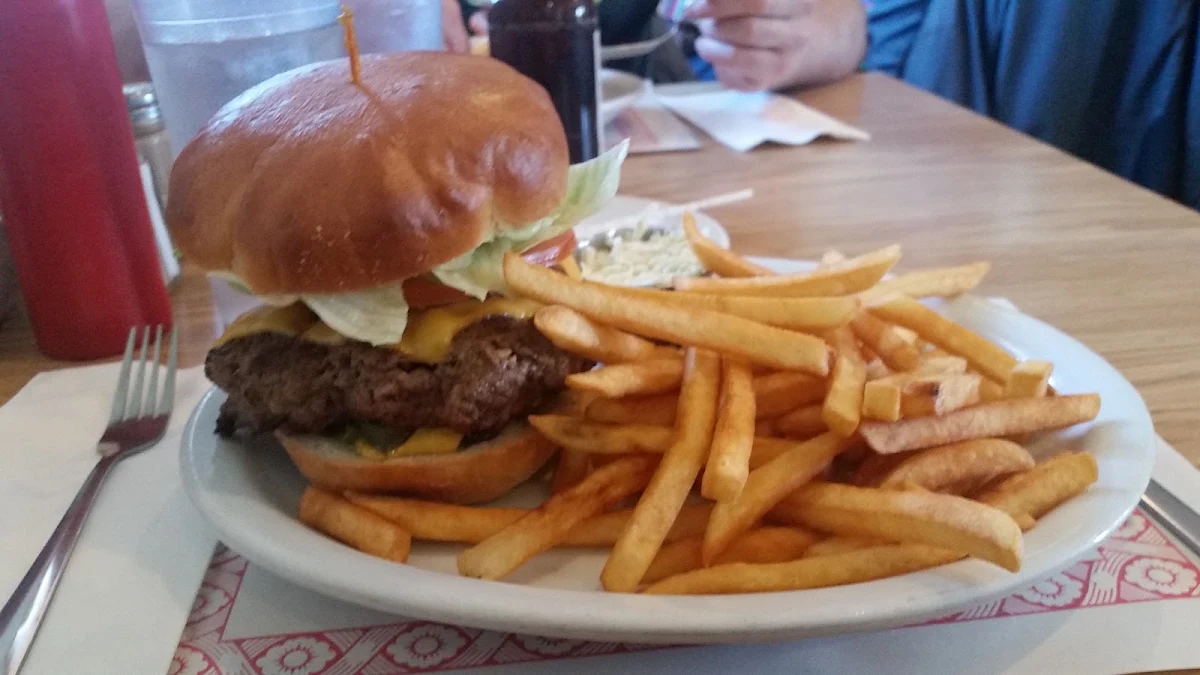 Burger Wars
