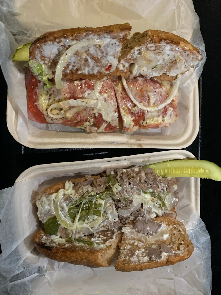 Highlights, Firehouse Subs Hespeler Road