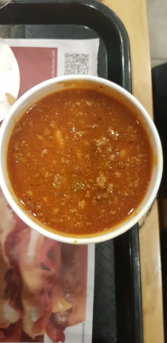Chilli