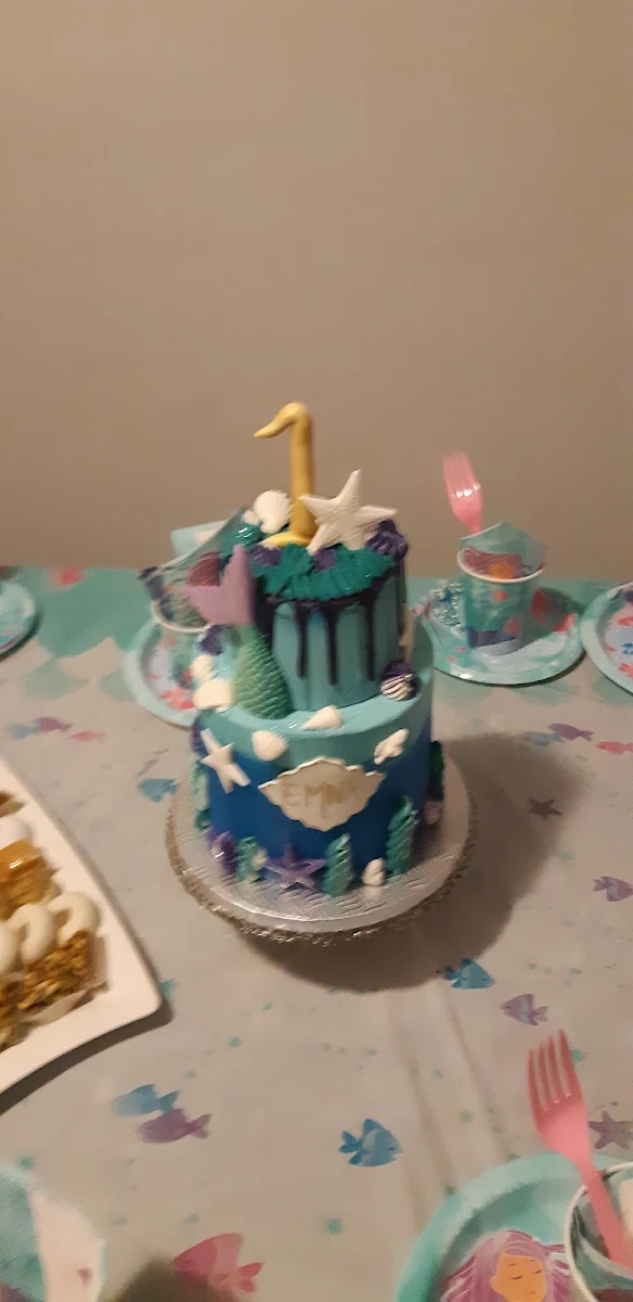 Gâteau Du Jour