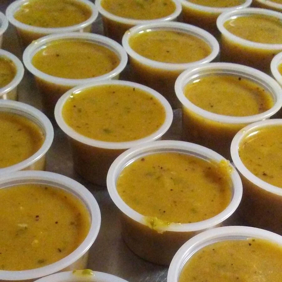 Hot Sauce