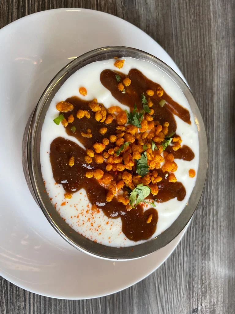 Dahi Vada