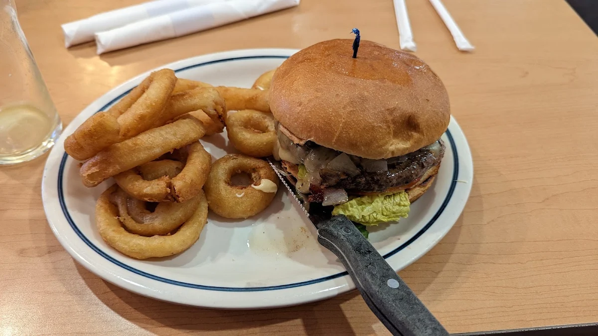 Burger
