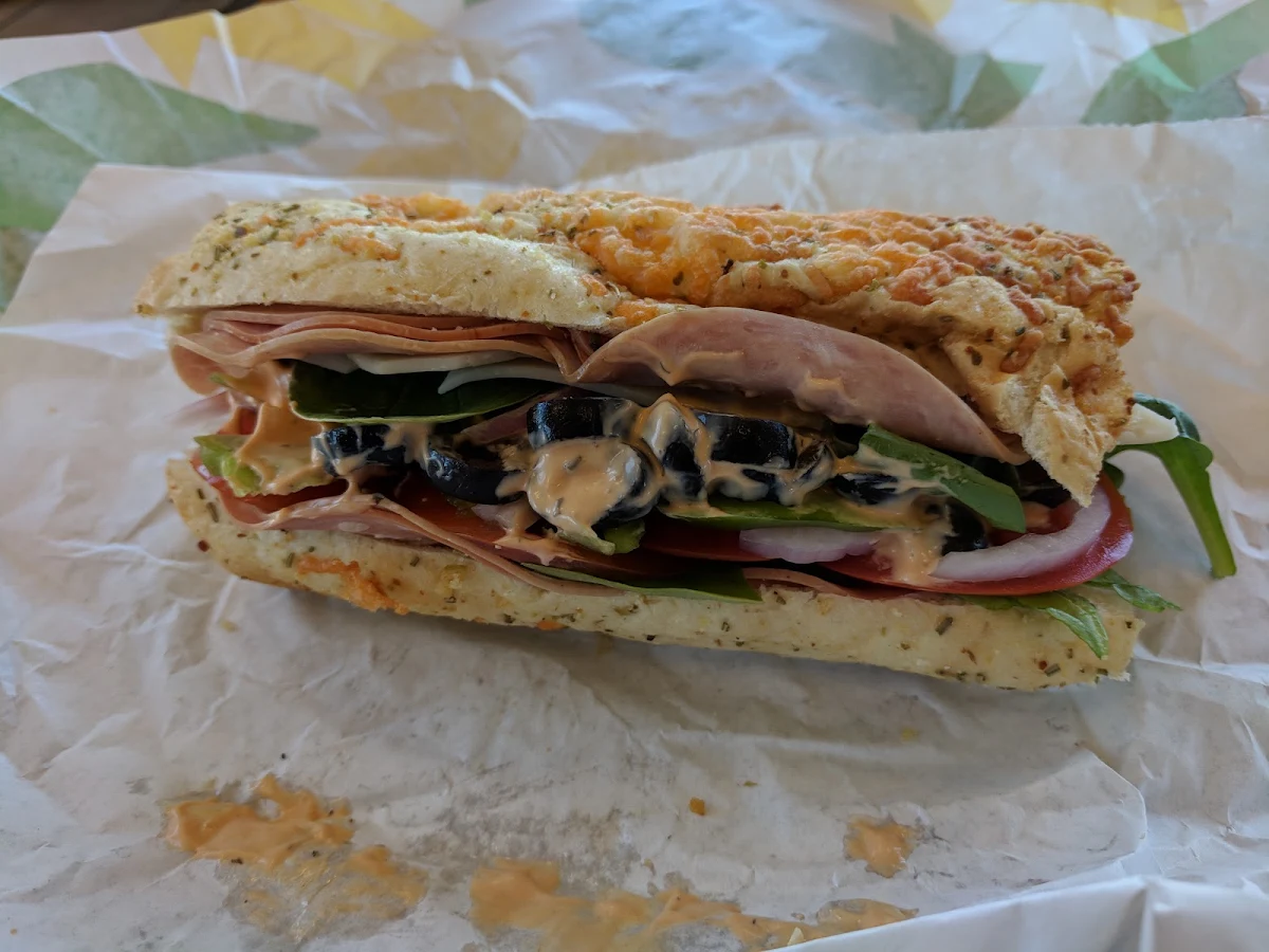 Cold Cut Trio