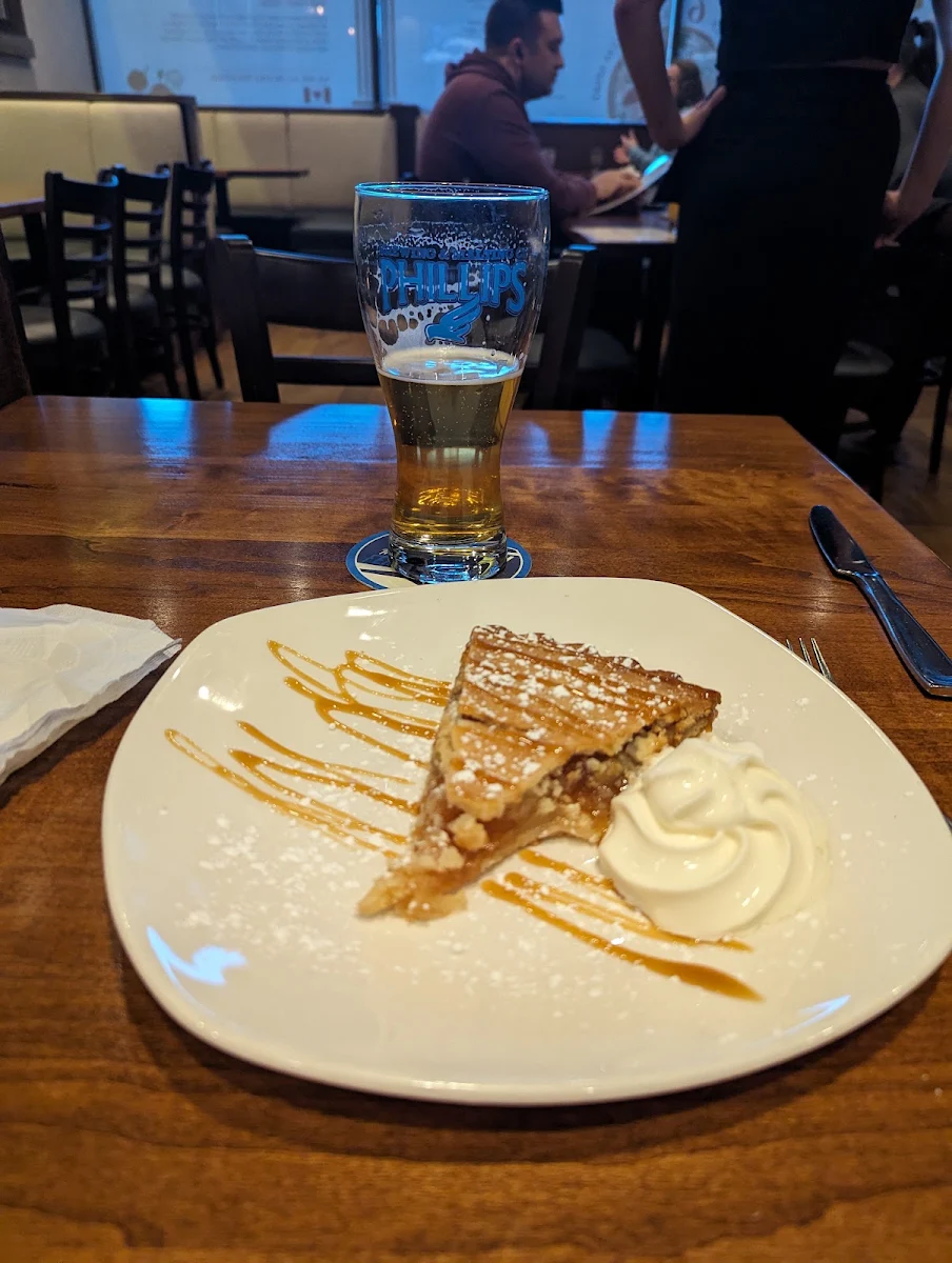 Apple Pie