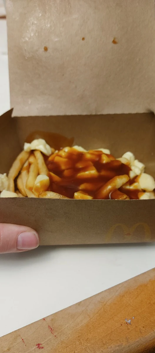 Poutine