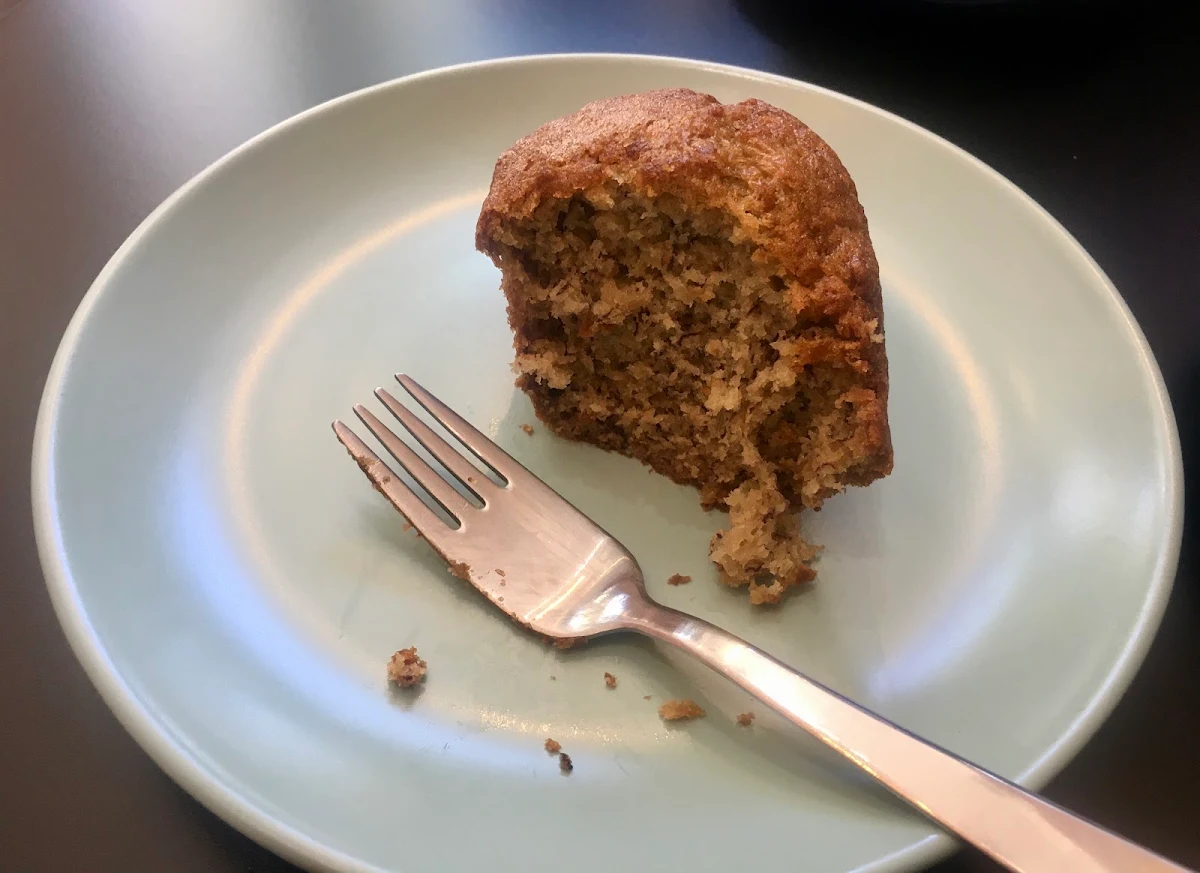 Banana Bread
