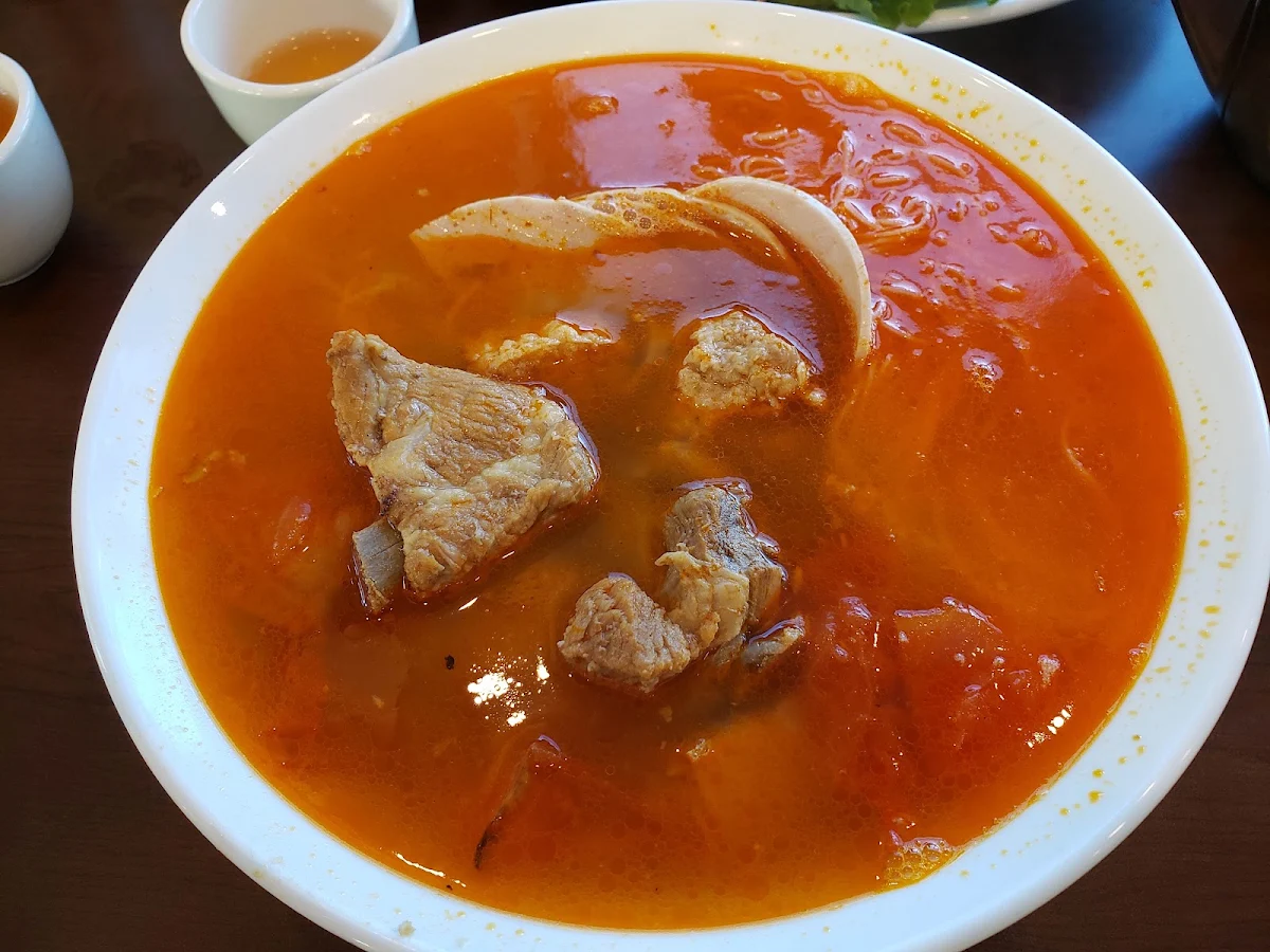 Bun Rieu