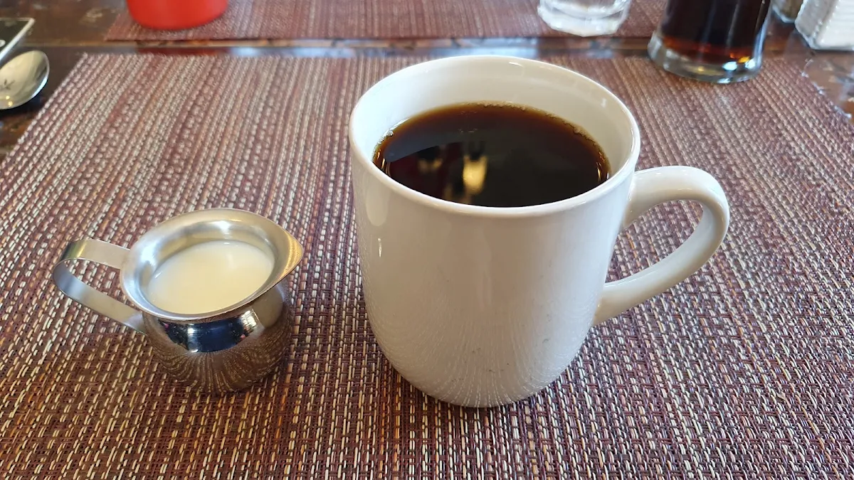 Coffee