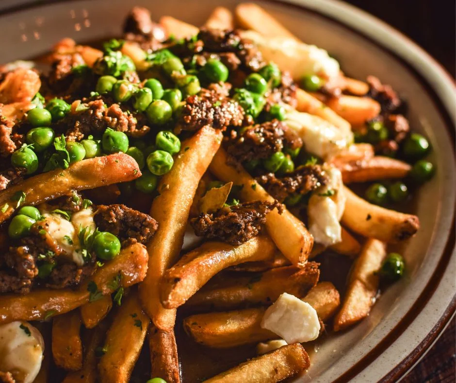 Poutine