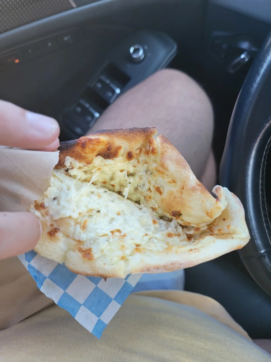 Cheese Pie