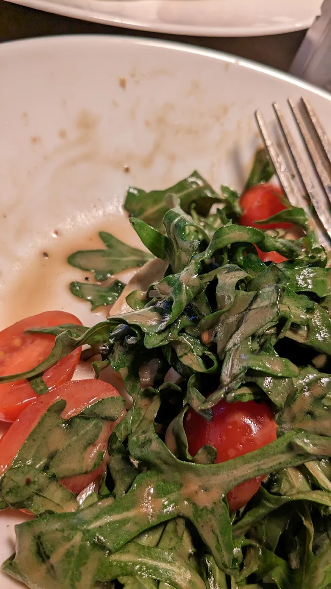 House Salad