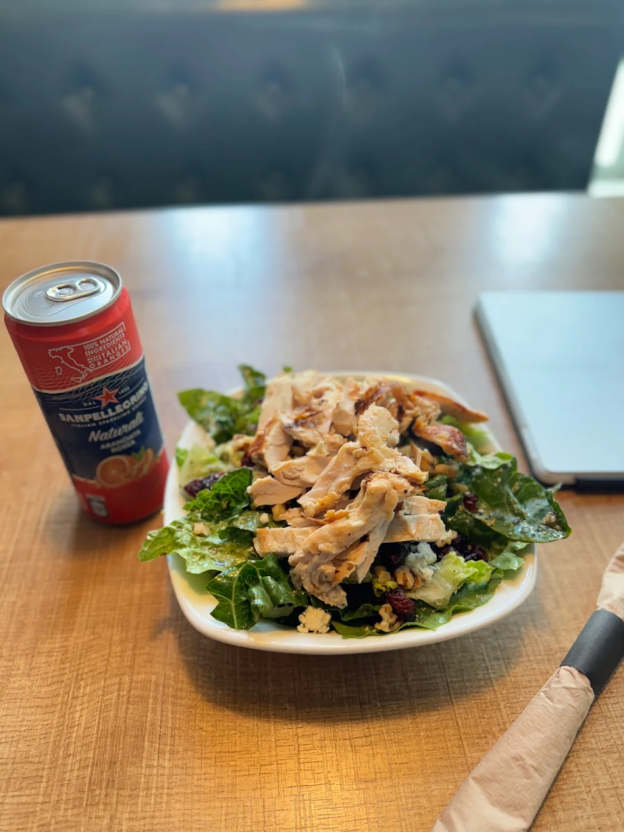 Salade César