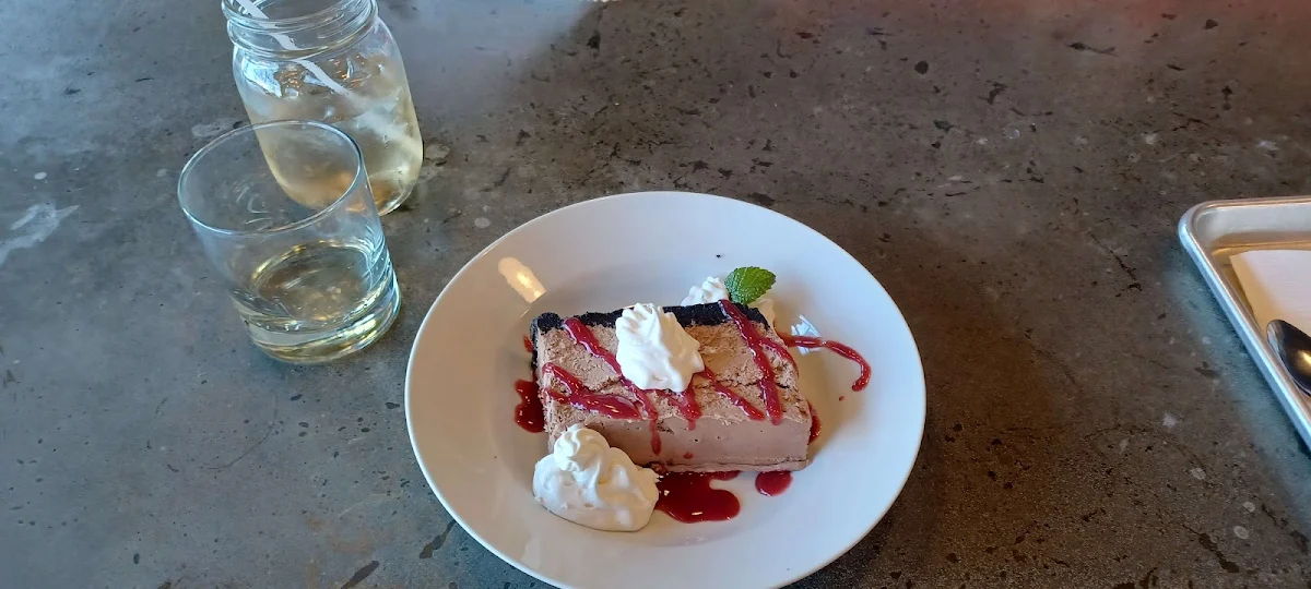 Cheese Cake